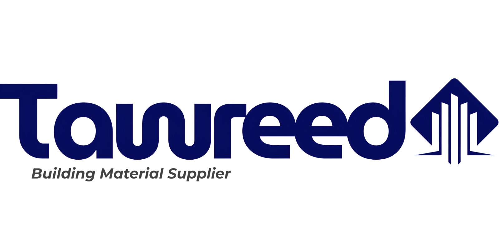 Tawreed Trade Logo